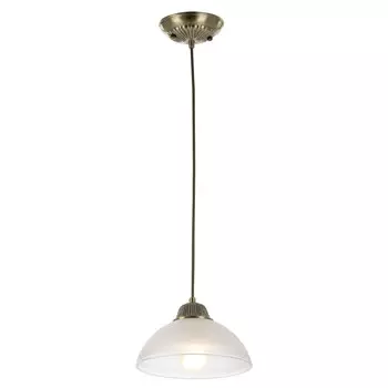 Подвесной светильник Citilux Франческа CL417013