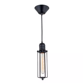 Подвесной светильник CitiLux Эдисон CL450202