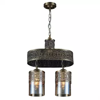 Подвесной светильник CitiLux Эмир CL467223