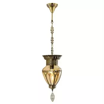 Подвесной светильник CitiLux Каир CL419213