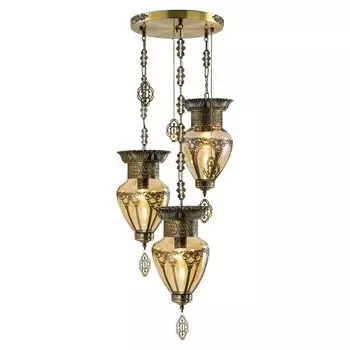 Подвесной светильник CitiLux Каир CL419233