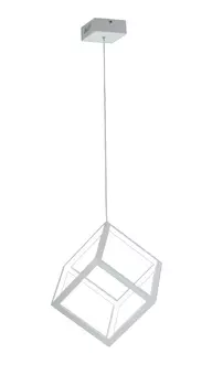 Подвесной светильник CitiLux Куб CL719200