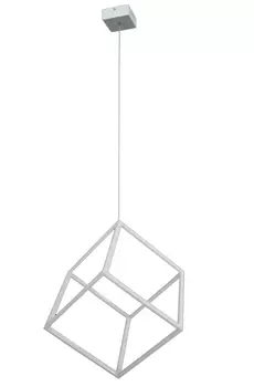 Подвесной светильник CitiLux Куб CL719300