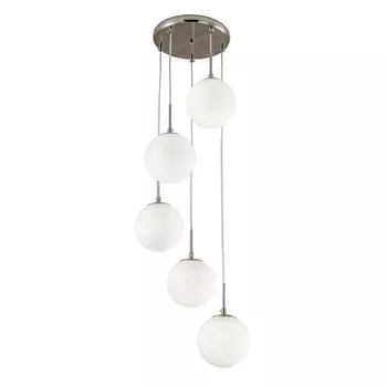 Подвесной светильник CitiLux Томми CL102054