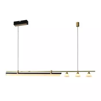 Подвесной светильник CitiLux Trent CL211012