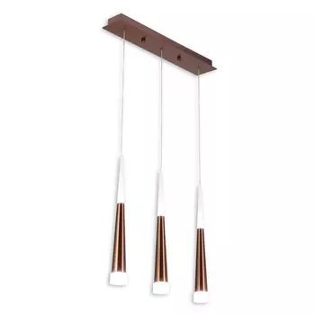 Подвесной светильник CitiLux Вегас CL227033