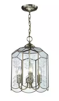 Подвесной светильник CitiLux Витра CL442230