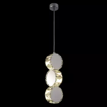 Подвесной светильник Crystal Lux BESO BESO SP3