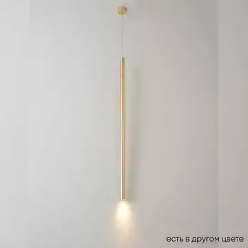 Подвесной светильник Crystal Lux CLT CLT 036C800 BS