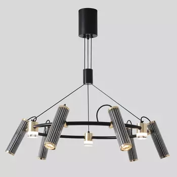 Подвесной светильник Crystal Lux EXTRA EXTRA SP9