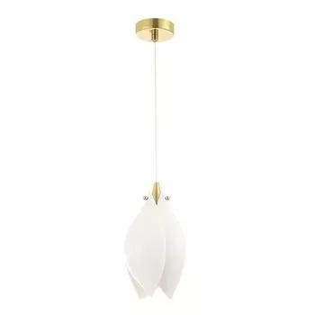 Подвесной светильник Crystal Lux FLOWERS FLOWERS SP1