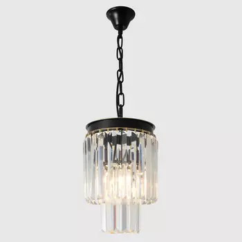 Подвесной светильник Crystal Lux MAXIME MAXIME SP1 BLACK