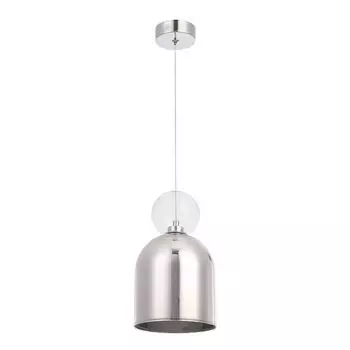 Подвесной светильник Crystal Lux MURCIA MURCIA SP1.3 CHROME