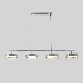 Подвесной светильник Crystal Lux MYSELF MYSELF SP40W LED