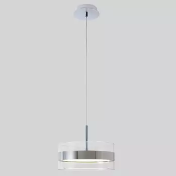 Подвесной светильник Crystal Lux MYSELF MYSELF SP10W LED