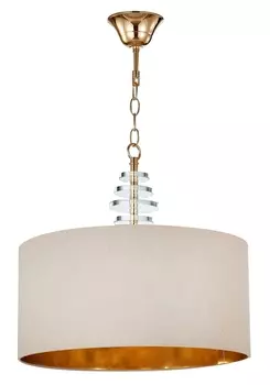 Подвесной светильник Crystallux ARMANDO ARMANDO SP4 GOLD