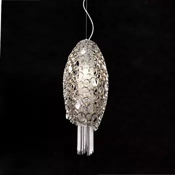 Подвесной светильник Crystallux FASHION FASHION SP2