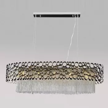 Подвесной светильник Crystallux FASHION FASHION SP5 L100