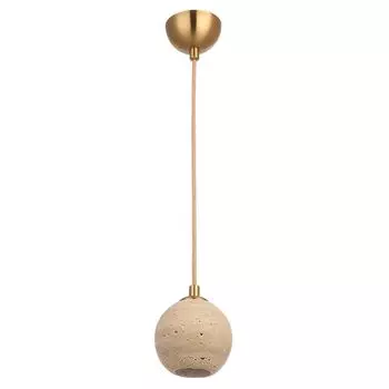 Подвесной светильник Crystallux INVITADO SP1