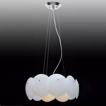 Подвесной светильник Crystallux OMEGA OMEGA SP3