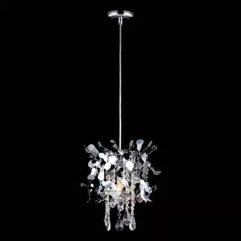 Подвесной светильник Crystallux ROMEO ROMEO SP2 CHROME D250
