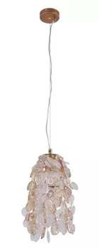 Подвесной светильник Crystallux TENERIFE TENERIFE SP3