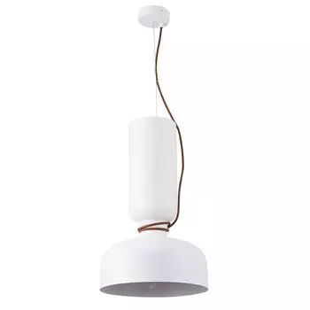 Подвесной светильник Crystallux UNO SP1.3 WHITE