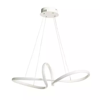 Подвесной светильник De City Аурих 108011101