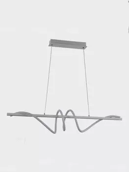 Подвесной светильник De City Аурих 108011401