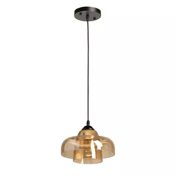 Подвесной светильник De City Лоск 107012301