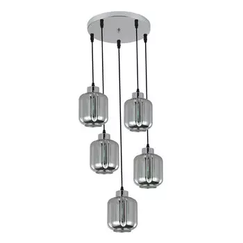 Подвесной светильник De City Лоск 107012505