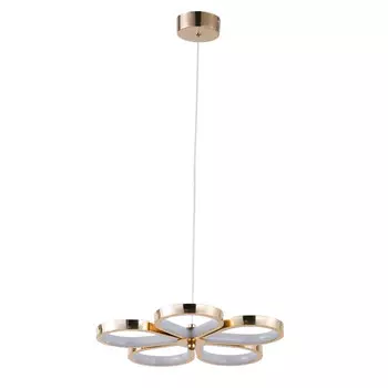 Подвесной светильник De City Мадлен 424019301