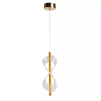 Подвесной светильник De City Оскар 510013701