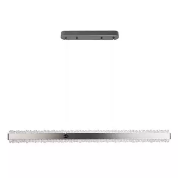 Подвесной светильник De City Платлинг 377014801