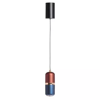 Подвесной светильник De City Стаут 702012801