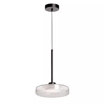 Подвесной светильник De City Стаут 702013401