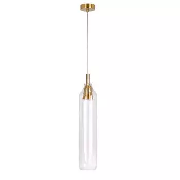 Подвесной светильник De Mark Кьянти 720011801