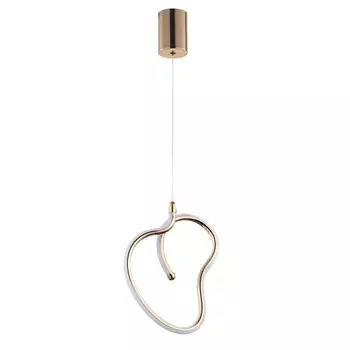 Подвесной светильник De Markt Аурих 108011001