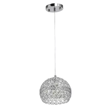 Подвесной светильник De Markt Бриз 111011701