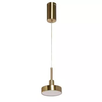 Подвесной светильник De Markt Гэлэкси 632018401