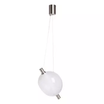 Подвесной светильник De Markt Граффити 678013701