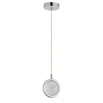 Подвесной светильник De Markt Инесса 730011601