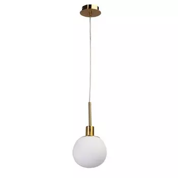 Подвесной светильник De Markt Каспер 707011001