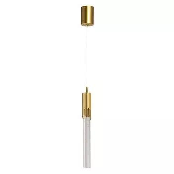 Подвесной светильник De Markt Конти 488011901