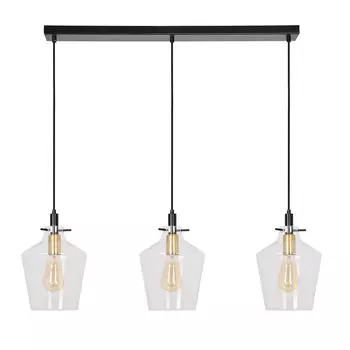 Подвесной светильник De Markt Нойвид 682012303