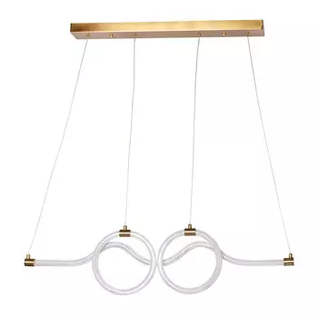 Подвесной светильник De Markt Оскар 510015303