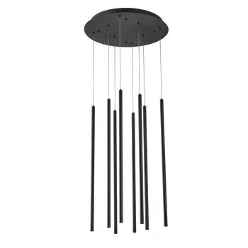 Подвесной светильник De Markt Ракурс 631018608