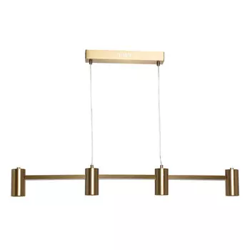 Подвесной светильник De Markt Ральф 675015405