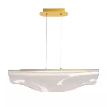 Подвесной светильник DeMarkt Конти 488011601