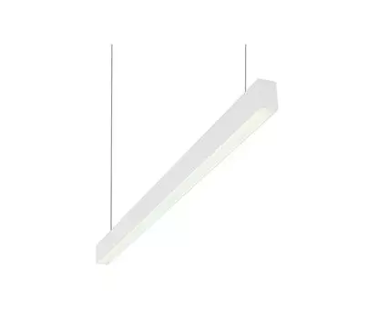 Подвесной светильник Denkirs линейный DK9154-WH